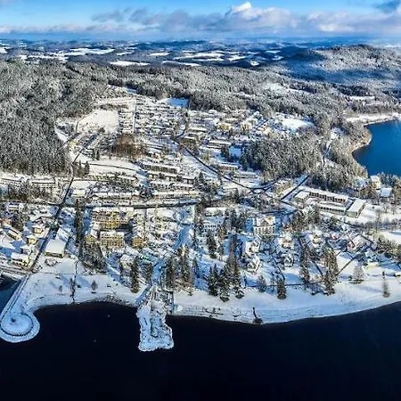 Lejlighed Riviera 507-1 Lipno
