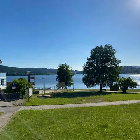 Lejlighed Riviera 507-1 Lipno *
