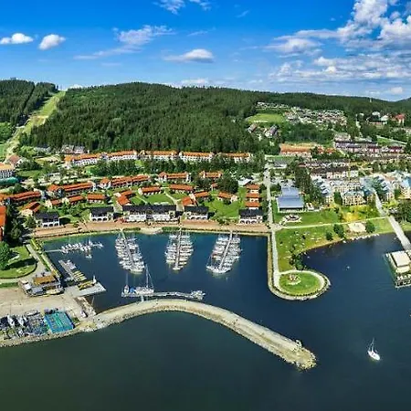 Riviera 507-1 Lipno Lipno nad Vltavou